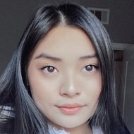Ashley Liao, 22 (Actriz de Televisión)