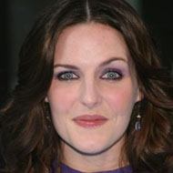 Ashley Lilley, 39 (Movie Actress)