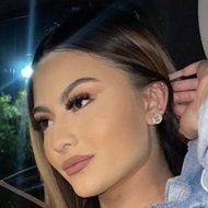 Ashley Lisette, 22 (TikTok Star)