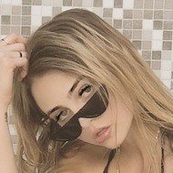 Ashley Liz Cooper, 27 (Reality Star)