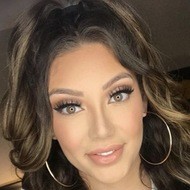 Ashley Lucero, 31 (Instagram Star)