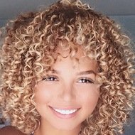 Ashley Marie Bloomfield, 35 (YouTube Star)