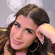 Ashley Marroquin, 26 (TikTok明星)