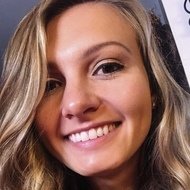 Ashley May, 28 (YouTube Star)