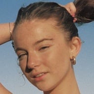 Ashley Michelle Suarez, 23 (Estrella de TikTok)