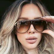 Ashley Mixon, 45 (TikTok明星)