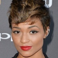 Ashley Molina, 31 (Model)