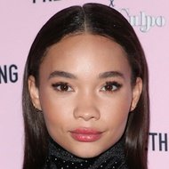 Ashley Moore, 30 (模特)