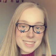 Ashley Morton, 21 (TikTok Star)