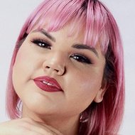 Ashley Nell Tipton, 32 (时装设计师)