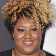 Ashley Nicole Black, 40 (喜剧演员)