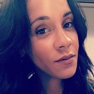 Ashley North, 43 (現實之星)