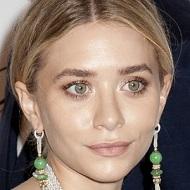 Ashley Olsen, 37 (TV Actress)