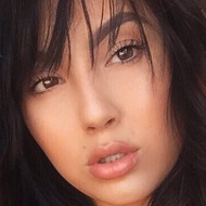 Ashley Quiroz, 30 (YouTube Star)