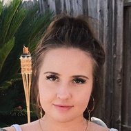 Ashley Rae Ridge, 25 (YouTube Star)