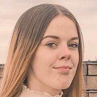 Ashley Regeling, 22 (TikTok Star)