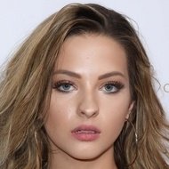 Ashley Resch, 29 (Model)