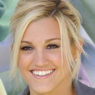 Ashley Roberts, 42 (Pop Singer)