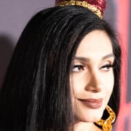 Ashley Rojas, 29 (TikTok Star)