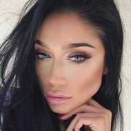 Ashley Rossi, 29 (Instagram明星)