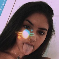 Ashley Santangelo, 23 (TikTok Star)