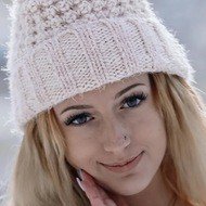 Ashley Shortino, 23 (TikTok Star)
