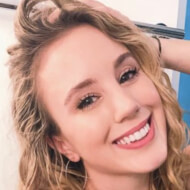 Ashley Sonlin, 32 (TikTok明星)