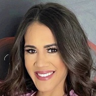 Ashley Stroh, 36 (TikTok Star)