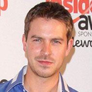 Ashley Taylor Dawson, 42 (Soap Opera Actor)