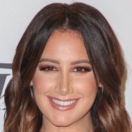 Ashley Tisdale, 38 (電視女演員)