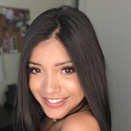 Ashley Valdez, 27 (TikTok明星)
