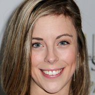 Ashley Wagner, 34 (花样滑冰运动员)