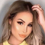 Ashley Wagner, 35 (YouTube Star)