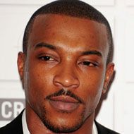 Ashley Walters, 41 (Рэпер)