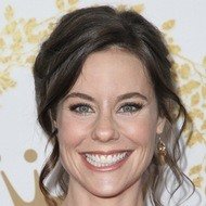 Ashley Williams, 45 (TV Actress)
