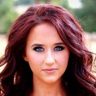 Ashley Wineland, 27 (Country Singer)