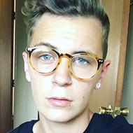 Ashley Wylde, 31 (Star di YouTube)