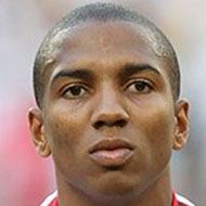 Ashley Young, 38 (Soccer Player)