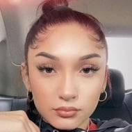 Ashley0233, 20 (TikTok明星)