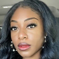 Ashli Adams, 34 (电视女演员)