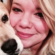 Ashlie Holbrook, 37 (YouTuber)