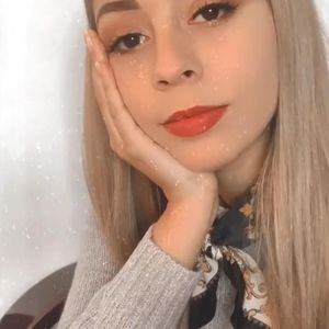 Ashly Arisdelcy, 28 (TikTok明星)