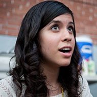 Ashly Burch, 33 (YouTube明星)