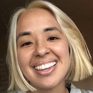 Ashly Perez, 34 (Звезда Youtube)