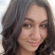 Ashlye Silva, 24 (TikTok Star)