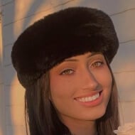 Ashlyn Adams, 22 (TikTok Star)