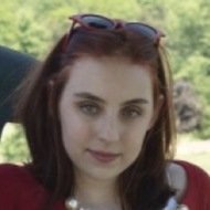 Ashlyn Boots, 21 (TV Actress)