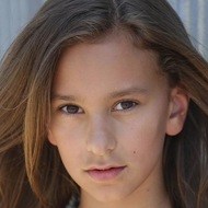 Ashlyn Casalegno, 16 (Movie Actress)