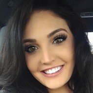 Ashlyn Coray, 32 (Model)