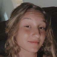 Ashlyn Gross, 17 (TikTok Star)